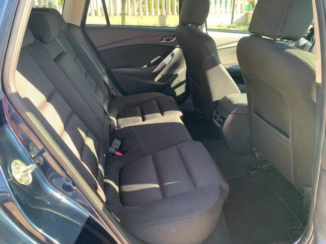 MAZDA 6 2.2L Skyactiv-D 150CV Wagon 6AT Evolve