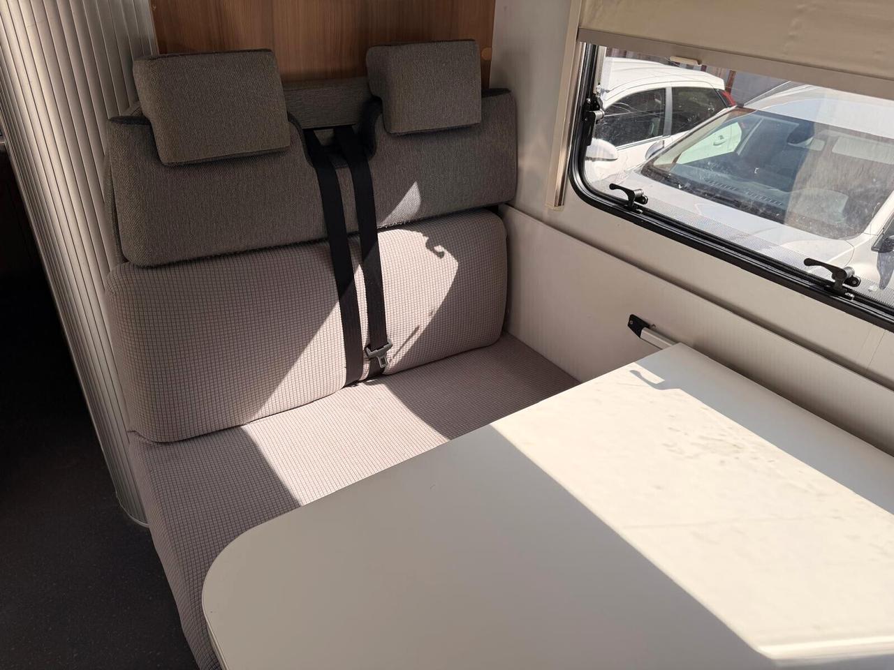 ADRIA sunliving 7 POSTI A LIBRETTO