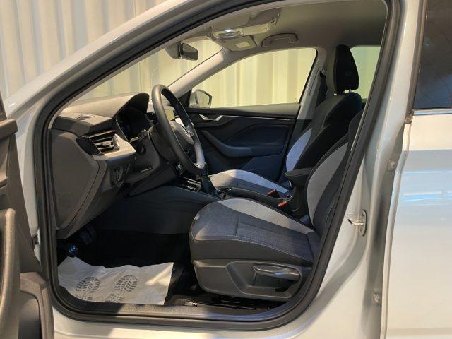 SKODA Scala 1.0 TSI Selection Camera LED DAB+ Camera