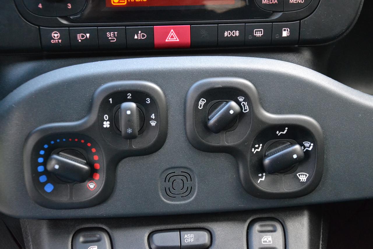 Fiat Panda 1.2 GPL CASA MADRE 69CV **UNIPRO'**PREZZO VERO**