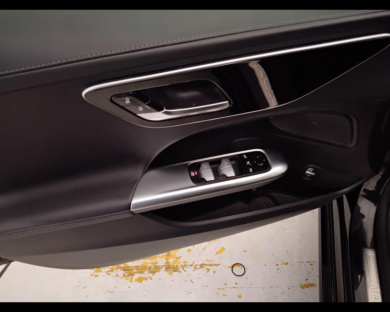 Mercedes-Benz Classe C-W206 Berlina 2021 - C 220 d mhev Sport auto