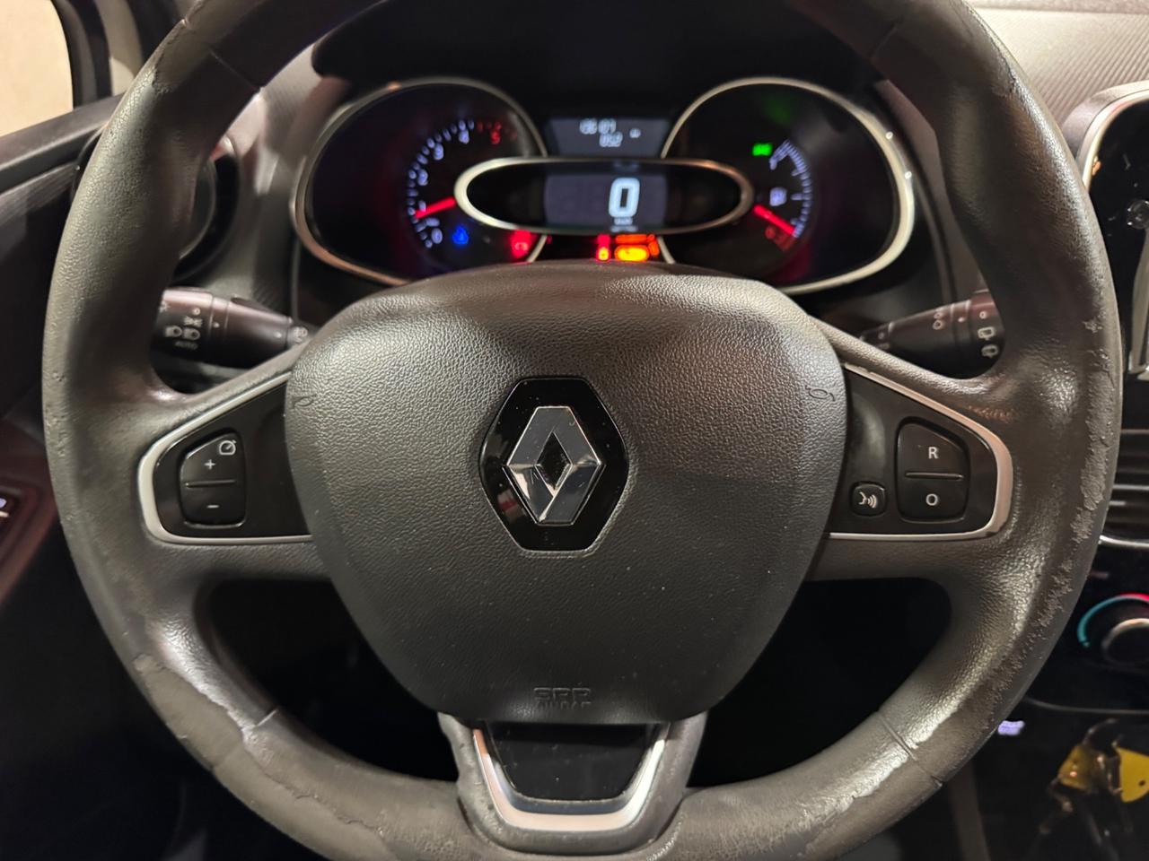 Renault Clio Sporter dCi 8V 75CV Start&Stop Energy Intens