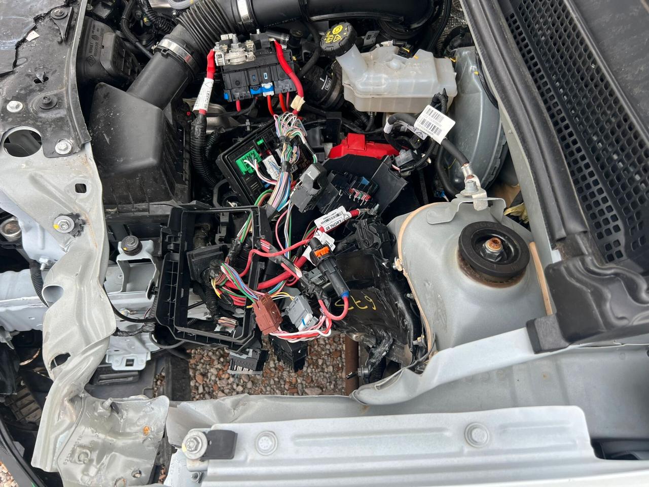 Dacia Sandero Stepway 1.0 TCe ECO-G Expression