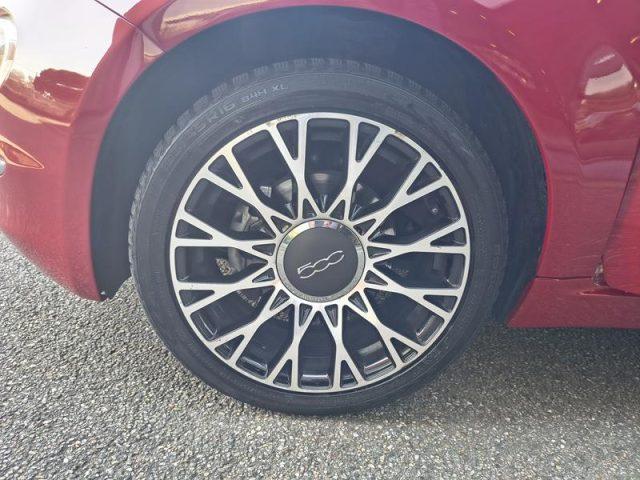 FIAT 500 1.0 Hybrid Dolcevita NEOPATENTATI