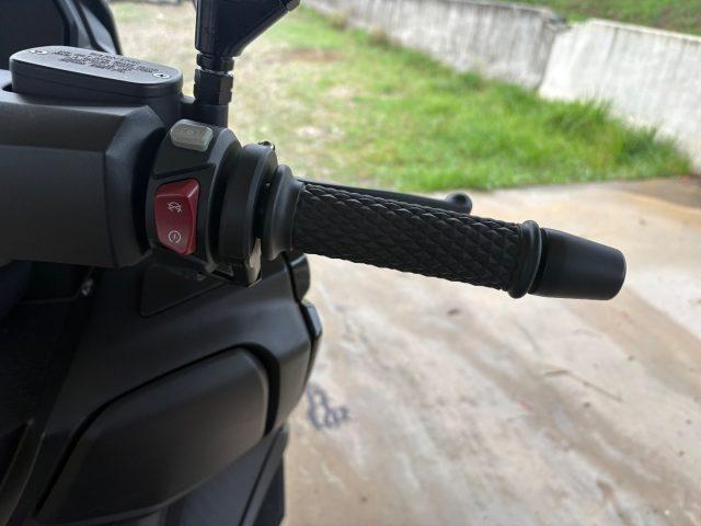 VOGE Sfida SR4 400 SR4 MAX UNICO PROPRIETARIO