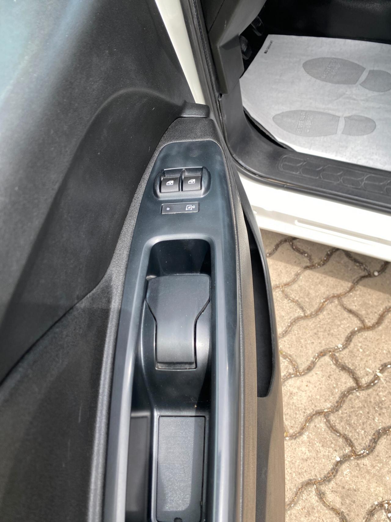 Fiat DOBLO CARGO MULTIJET 3 POSTI ---KM CERTIFICATI---