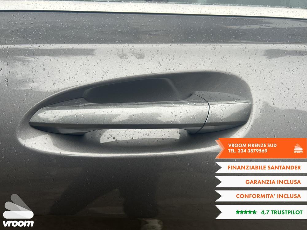 MERCEDES CLA (C/X117) CLA 220 d Automati...