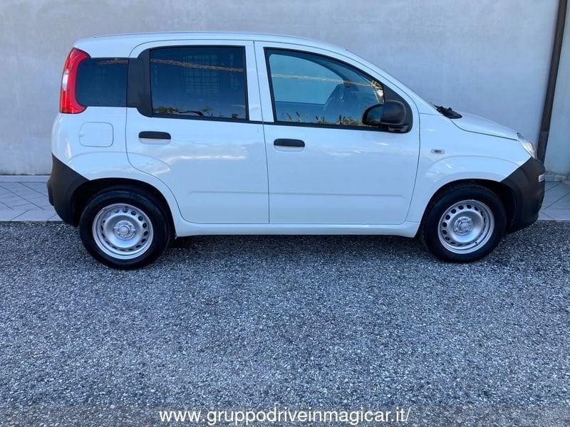 FIAT Panda Panda 1.3 MJT S&S Pop Van 2 posti