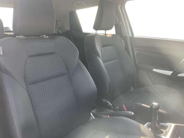 Suzuki Swift 1.2h Top 2wd