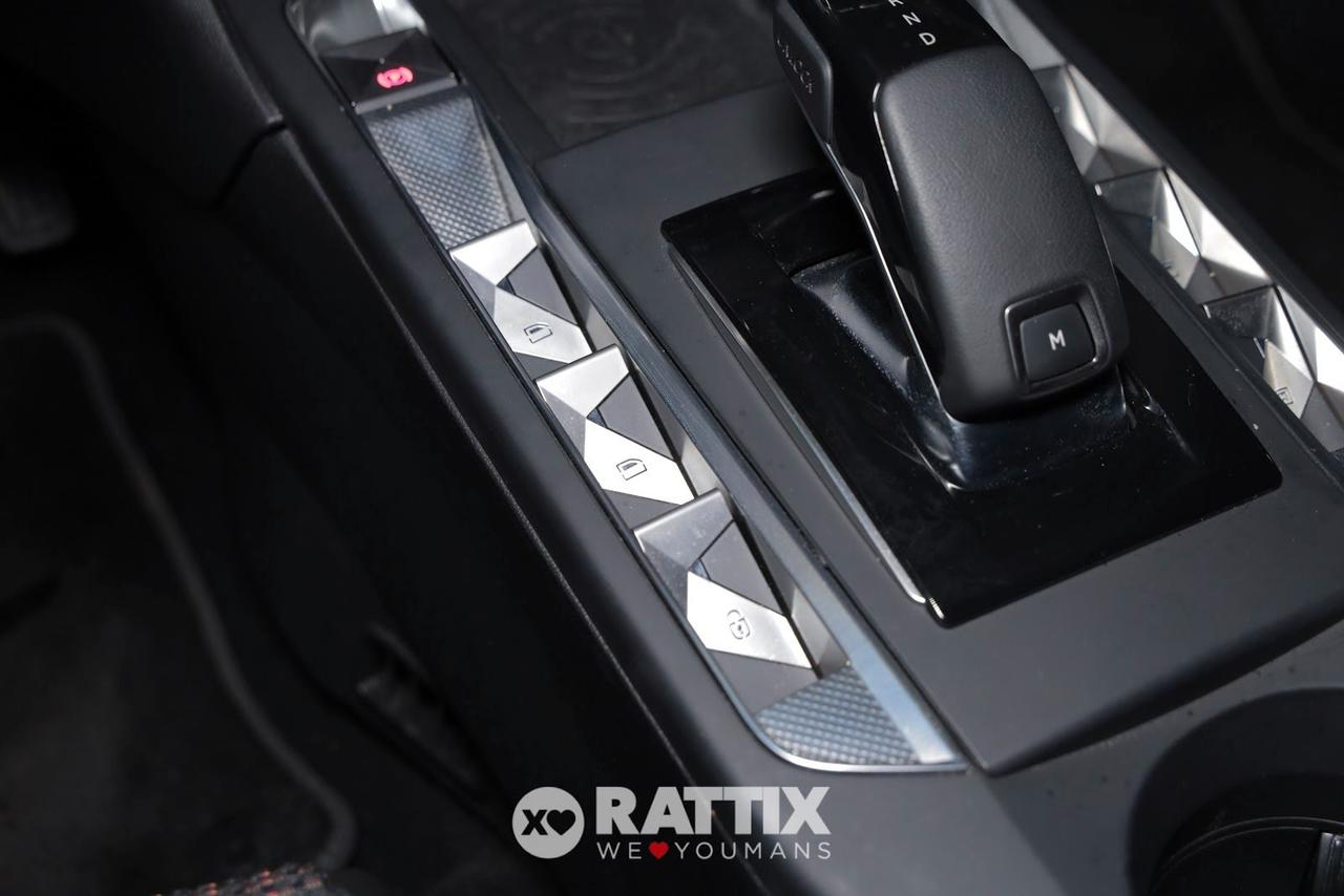 DS Automobiles DS 3 1.2 hybrid Etoile auto