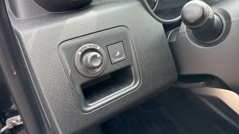 Dacia Duster II 2018 1.5 dCi 110cv Prestige 4x2 EDC