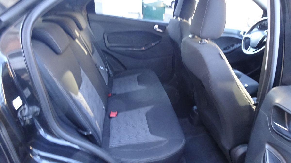FORD - Ka plus - Ka+ 1.2 Ti-VCT 85 CV Ultimate Color