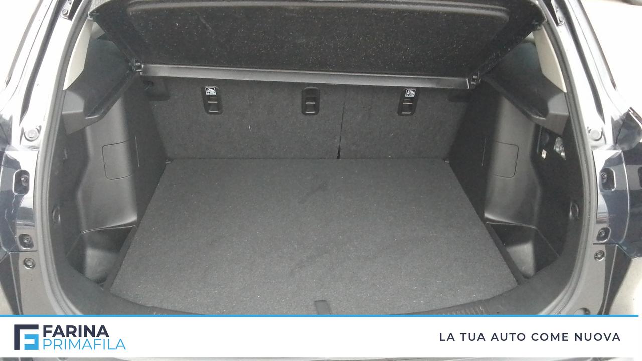 SUZUKI S-Cross II 2022 - S-Cross 1.4h Top+ 2wd 129cv