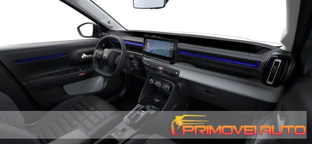 CITROEN C3 Hybrid 110 e-DCS6 Plus
