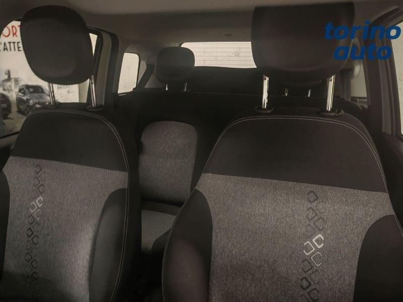 FIAT Panda Panda 1.2 EasyPower Lounge