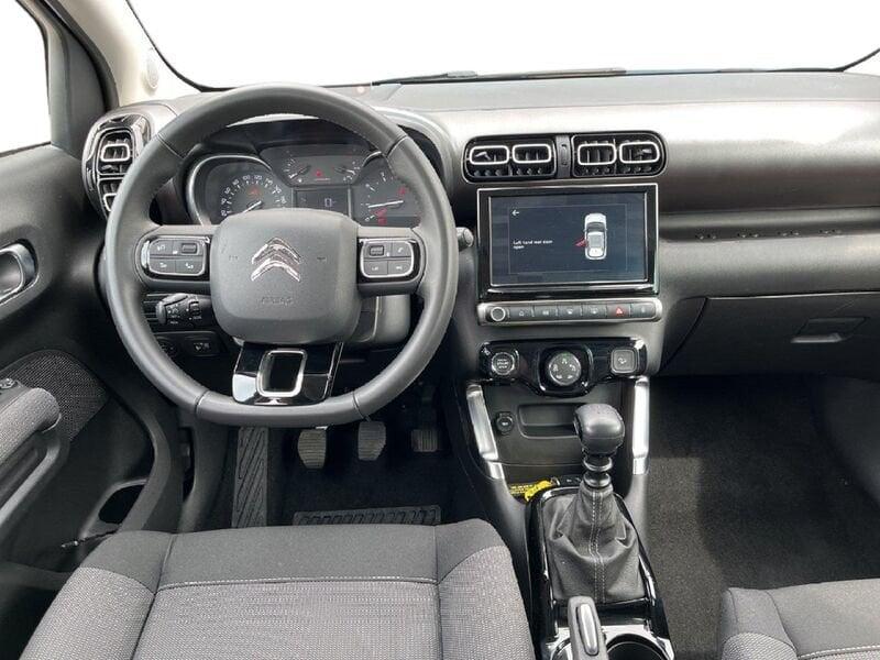 Citroën C3 Aircross I 2021 1.2 puretech Max s&s 110cv