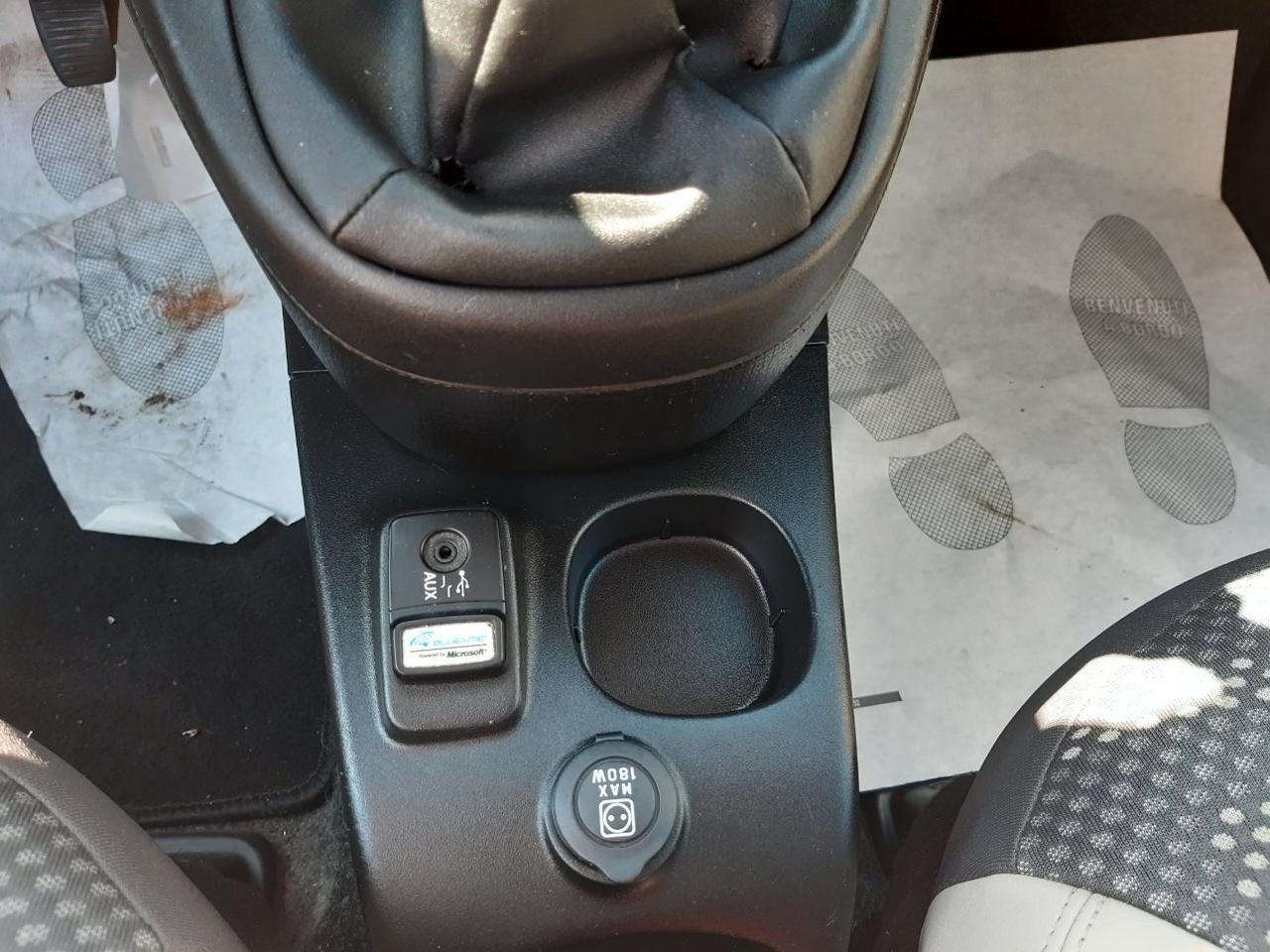 Fiat Panda 4x4 Panda 1.3 mjt 16v 4x4 75cv E5+