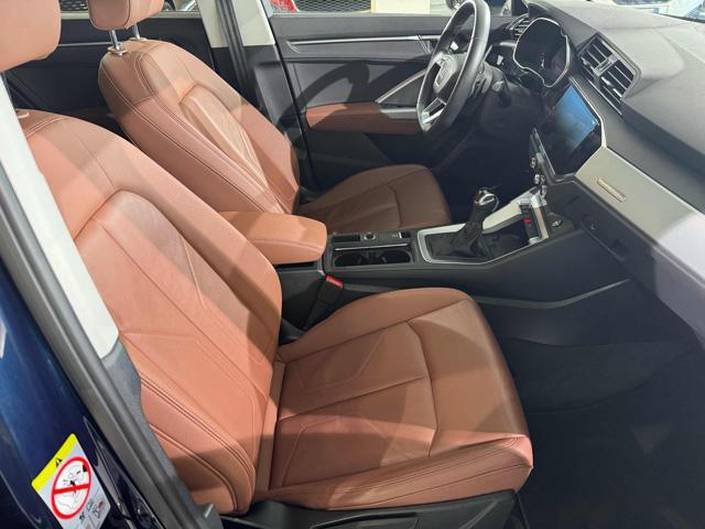 AUDI Q3 45 TFSI quattro S tronic