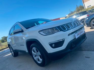 Jeep Compass 1.6 Multijet II 2WD Longitude 120cv