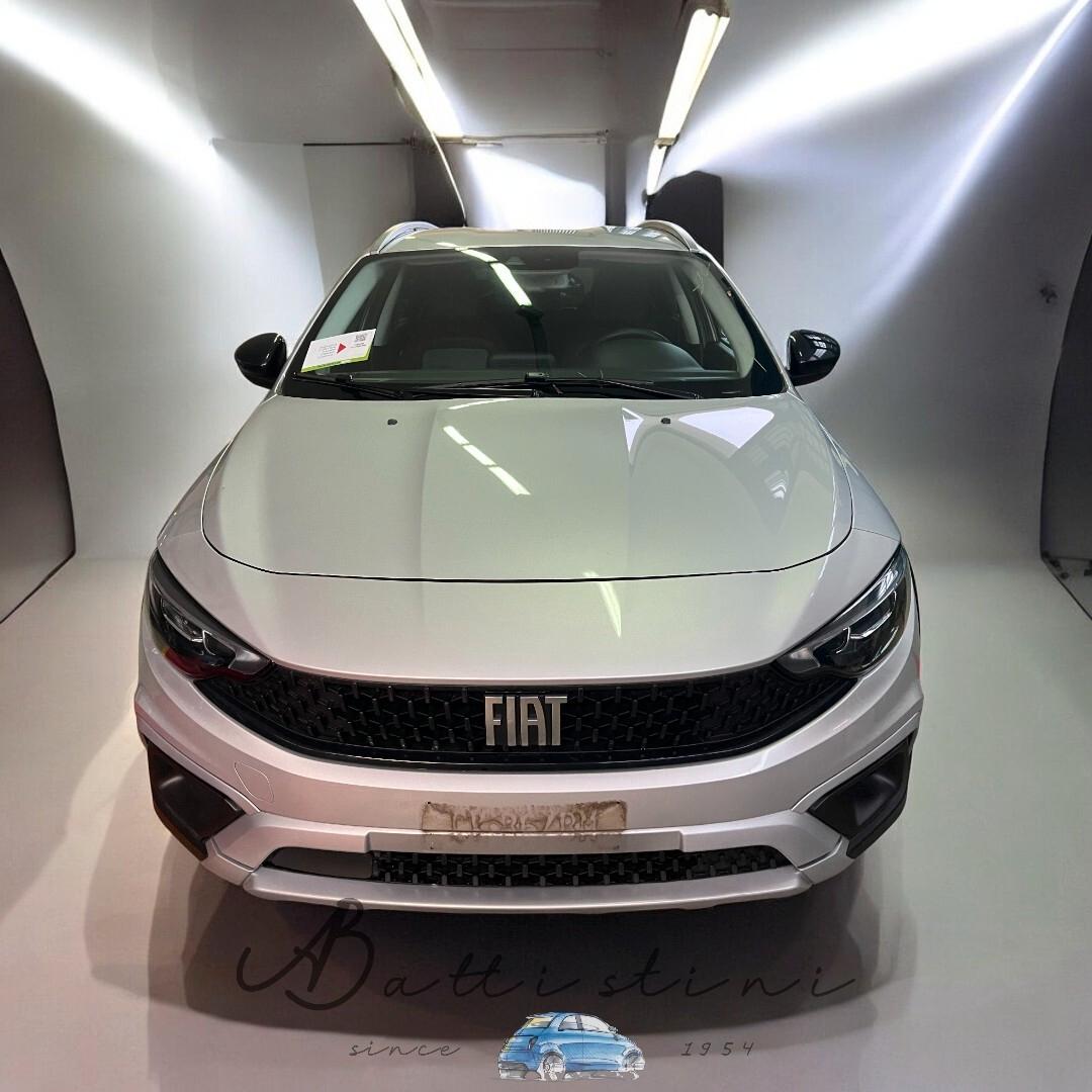 Fiat Tipo 1.6 Mjt S&S 5 porte Cross