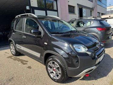 Fiat Panda 4x4CROSS AUTOGEPY SASSUOLO 05361881051