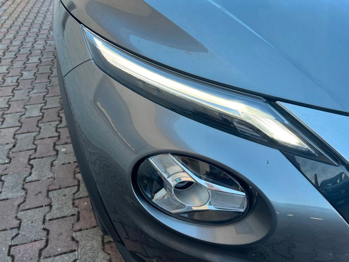NISSAN Juke 1.0 dig-t N-Connecta 114cv