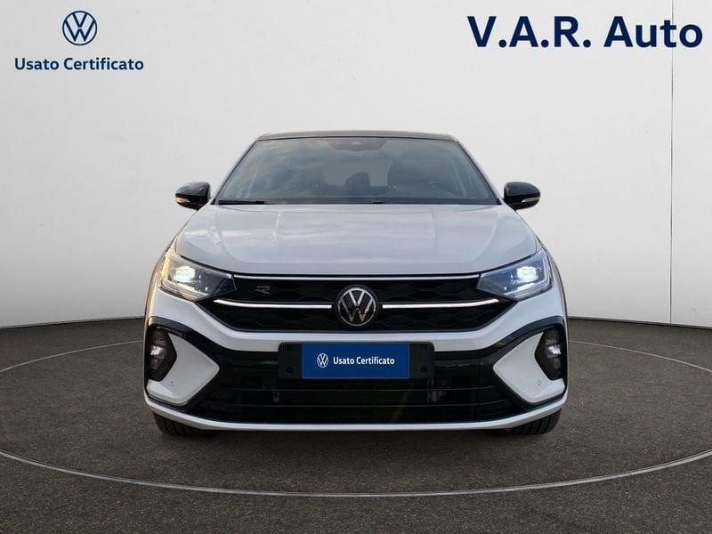 Volkswagen Taigo 1.5 TSI ACT R-Line DSG