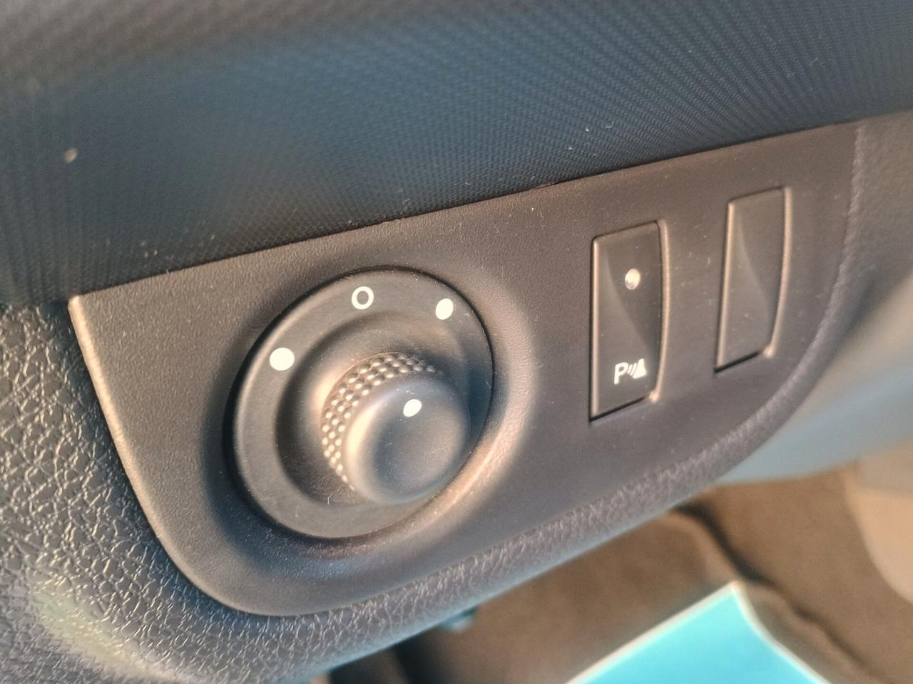 Dacia Sandero Streetway 1.5 Blue dCi