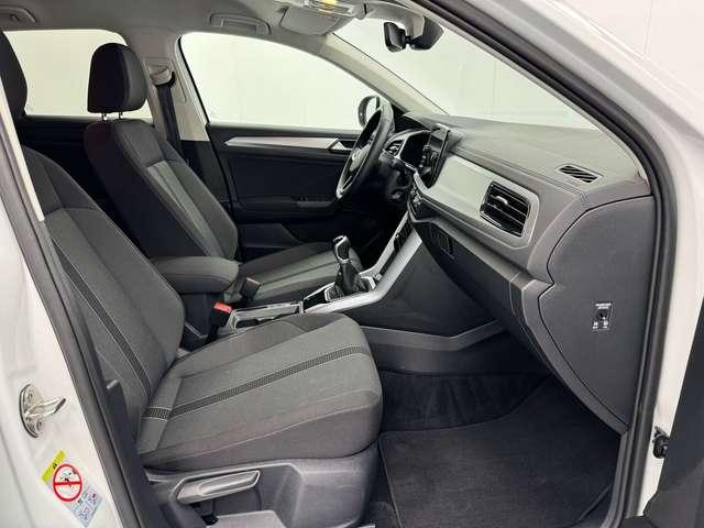Volkswagen T-Roc LIFE 1.0 TSI 116 CV *WINTER PACK+NAVI* ONLY PROMO!