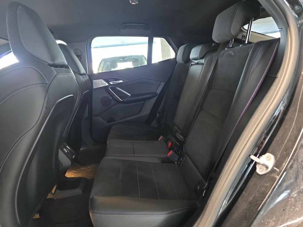 BMW X2 20 d 48V MSport Pro xDrive DCT