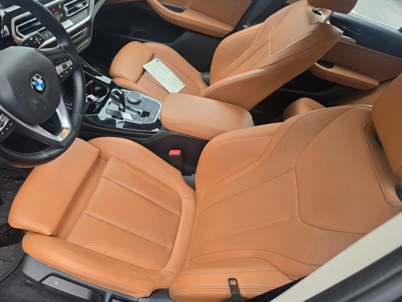 Bmw X3 xDrive20d 48V