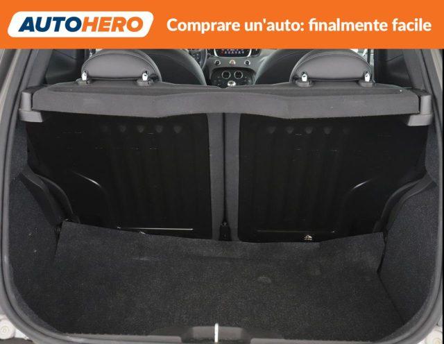 FIAT 500 1.0 Hybrid Rockstar