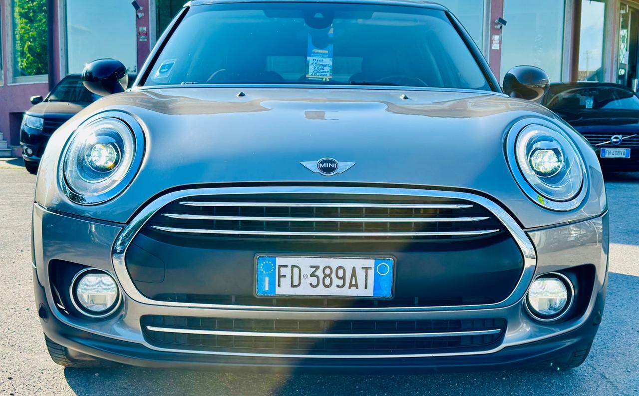 Mini One D Clubman 2016 Mini 1.5 One D ok neopatentati ! ! !