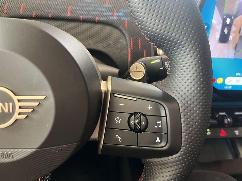 MINI Countryman Mini Countryman 1.5 48V C JCW auto