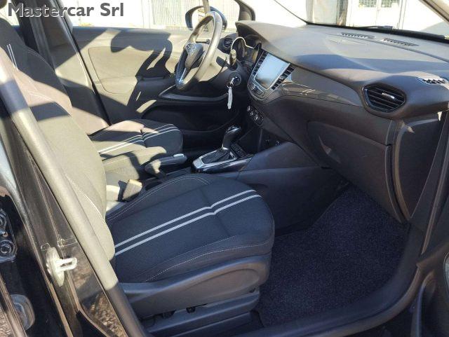 OPEL Crossland NEOPATENTATI Apple CarPlay 1.2 130cv Elegance au