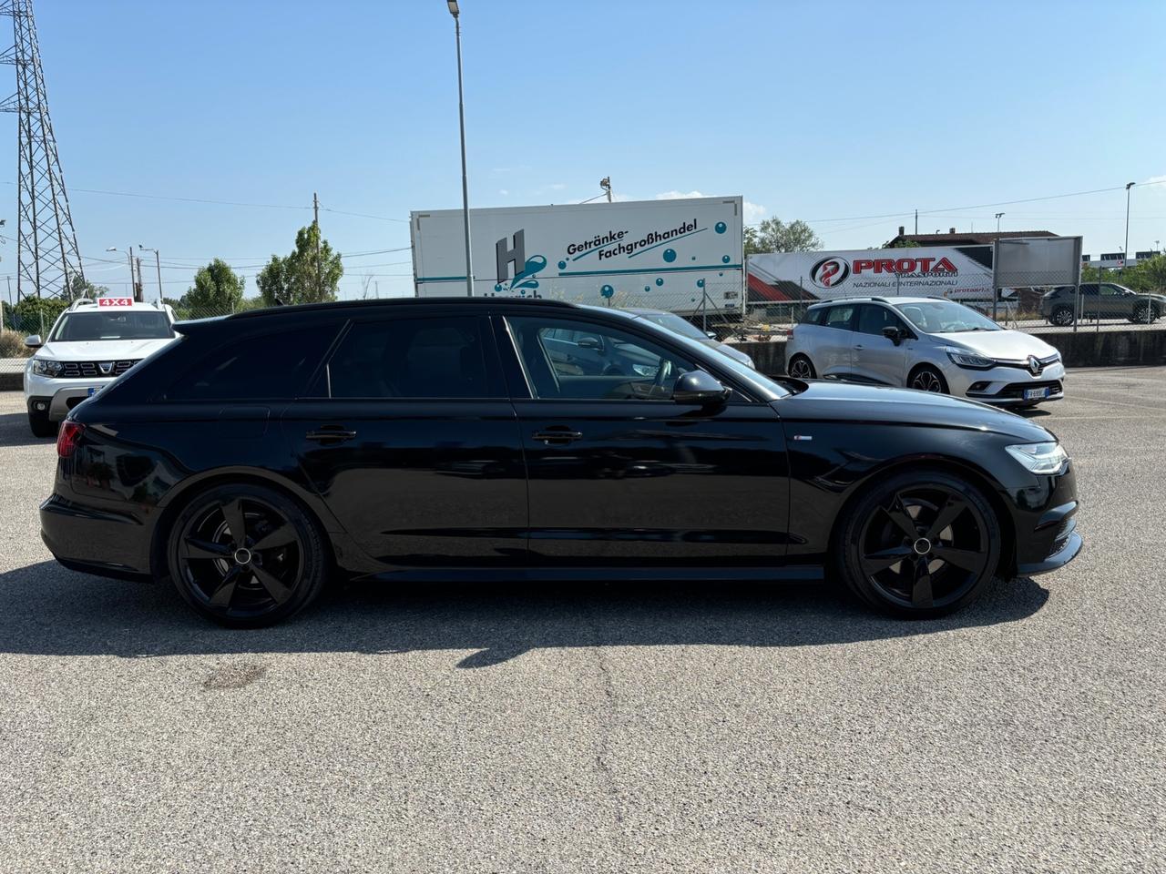 Audi A6 Avant 2.0 TDI 190 CV ultra S tronic Business Plus - 2016