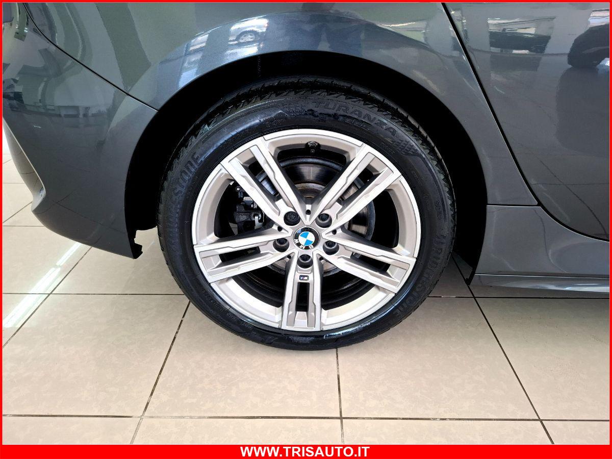 BMW 118d 2.0 Aut. M sport (FULL LED+PELLE+NAVI)