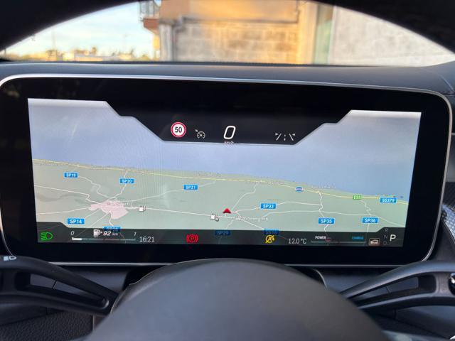 MERCEDES-BENZ GLC 220 d 4Matic Mild Hybrid AMG Premium TETTO