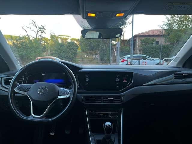 Volkswagen Polo Polo VI 2022 1.0 tsi Style 95cv