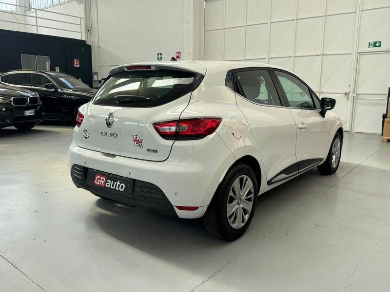 Renault Clio Clio 1.5 dci energy Excite 90cv