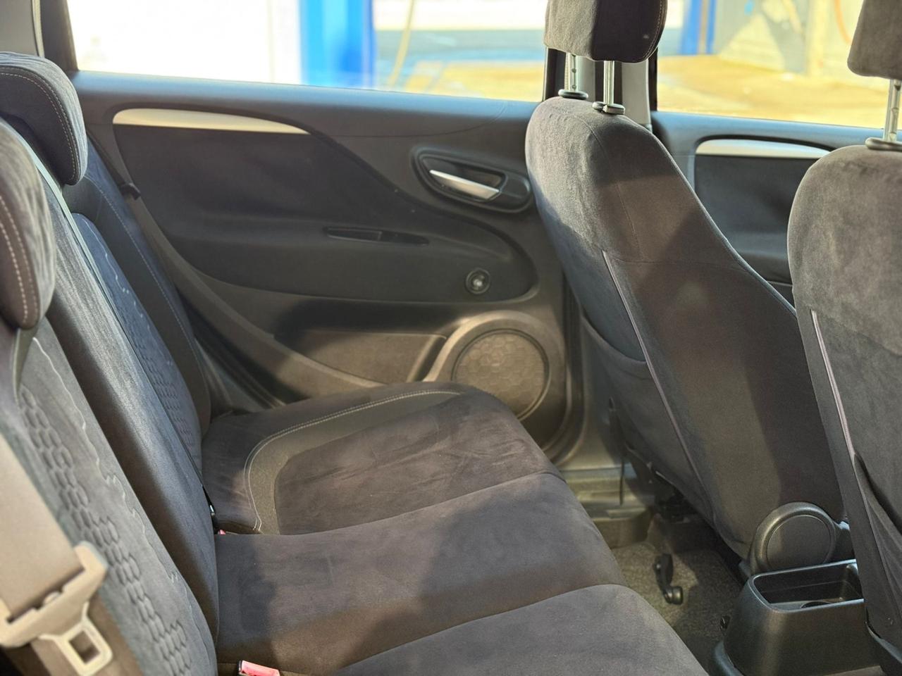 Fiat Punto 1.3 MJT II 75 CV 5 porte Lounge
