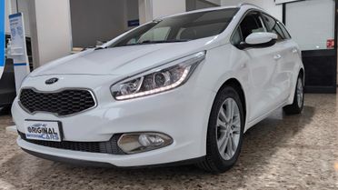 Kia Ceed cee'd 1.6 CRDi 110 CV SW Cool