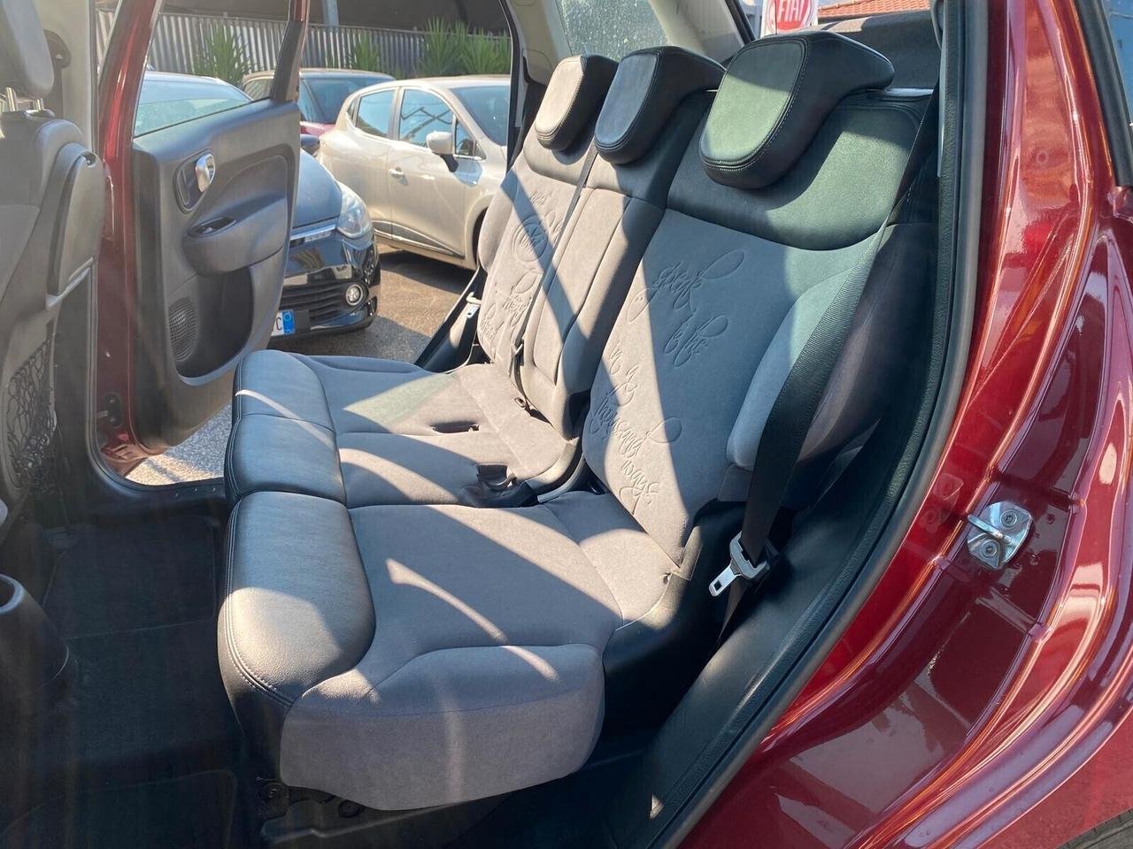 FIAT 500L 1300 MULTIJET TETTO PANORAMICO