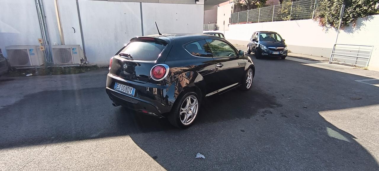 Alfa Romeo MiTo 1.3 JTDm 85 CV S&S Progression