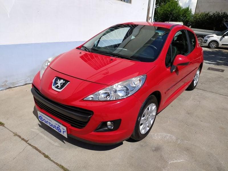 Peugeot 207 207 Hdi 14 3p