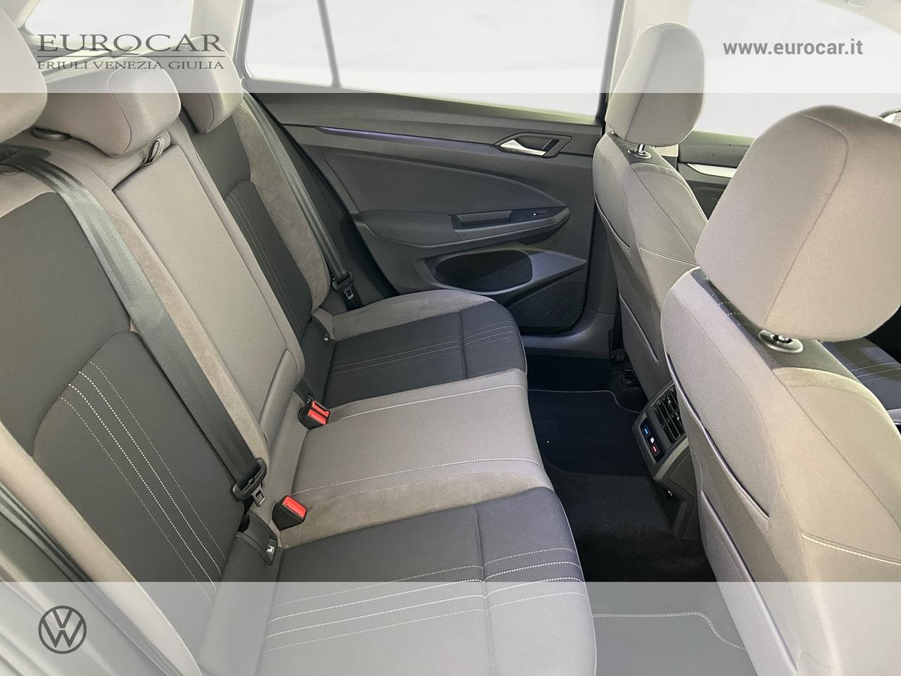 Volkswagen Golf alltrack 2.0 tdi 4motion dsg