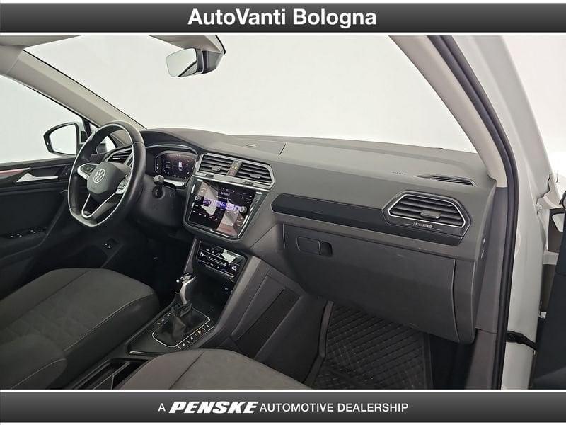 Volkswagen Tiguan 1.4 TSI eHYBRID DSG Life