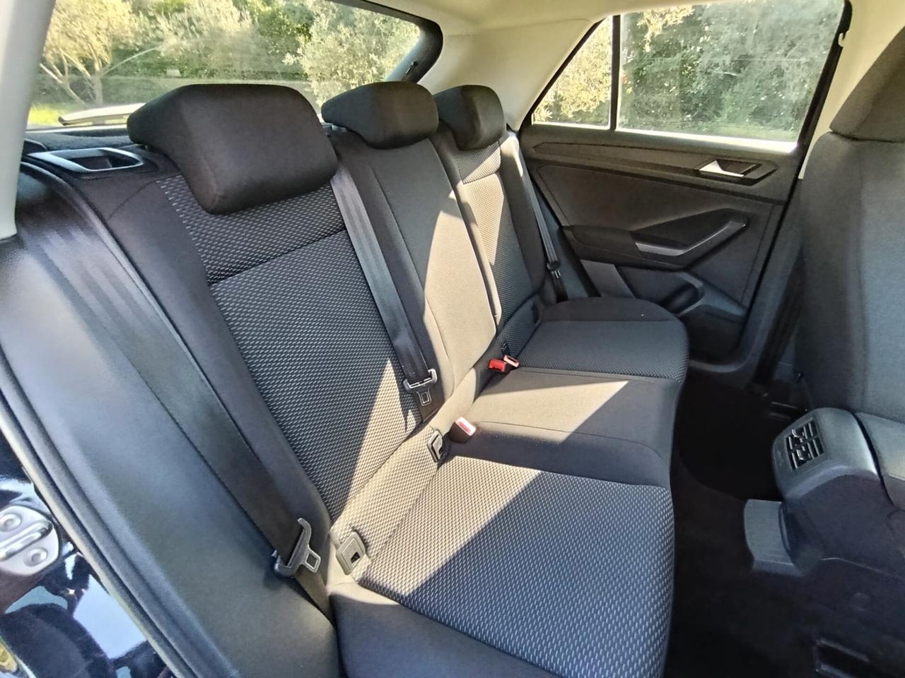 Volkswagen T-Roc 1.0 TSI 116 CV Style -PREZZO REALE-