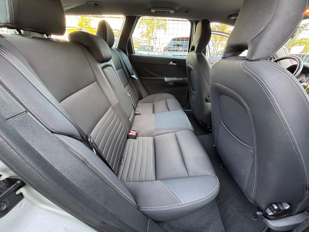 VOLVO V50 2.0 136CV SW PERFETTA