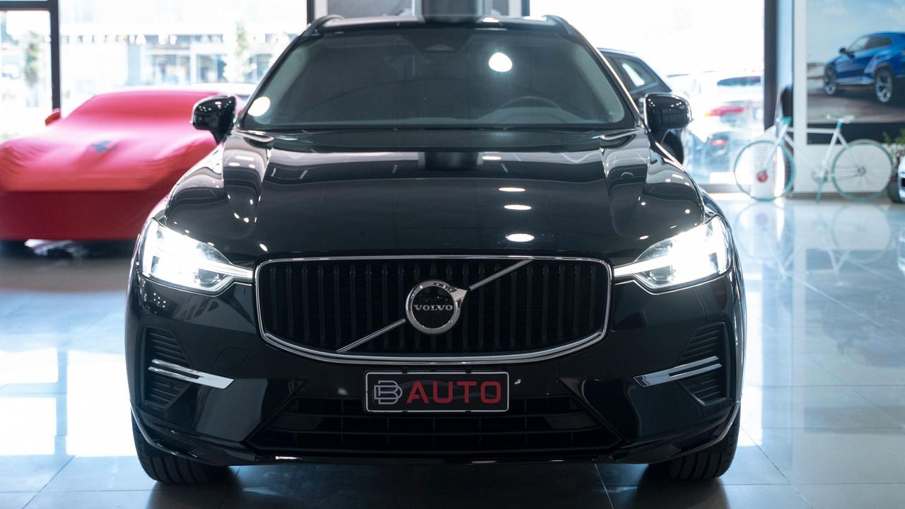 Volvo XC 60 XC60 B4 D 2.0 GEARTRONIC MOMENTUM SPORT LED NAVI FULL OPTIONAL